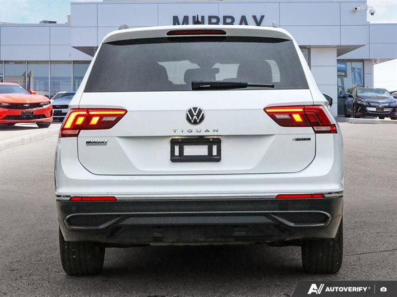 volkswagen Tiguan 2024 - 6