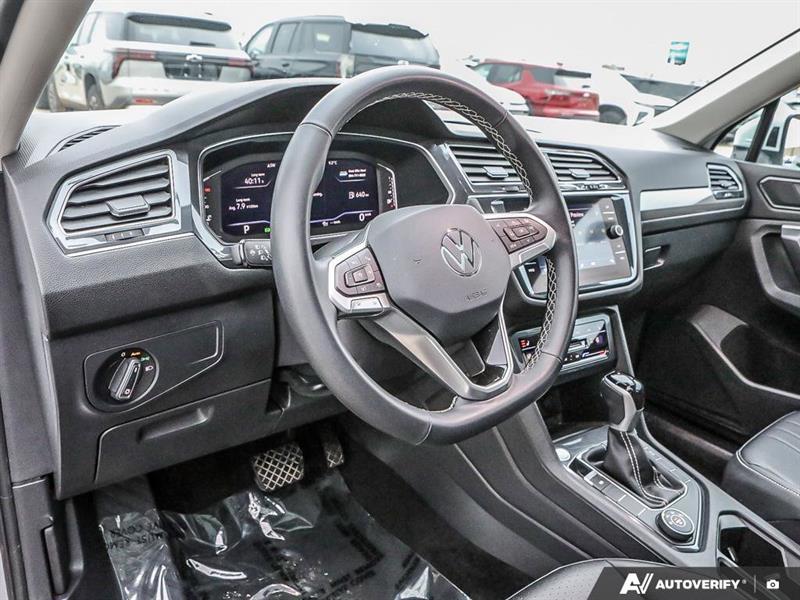 volkswagen Tiguan 2024 - 7