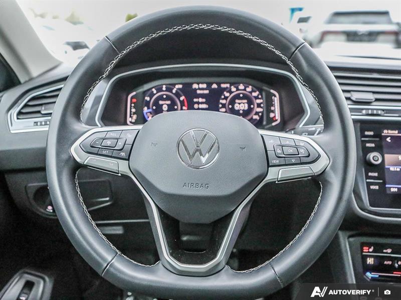 volkswagen Tiguan 2024 - 8