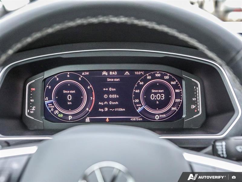 volkswagen Tiguan 2024 - 9