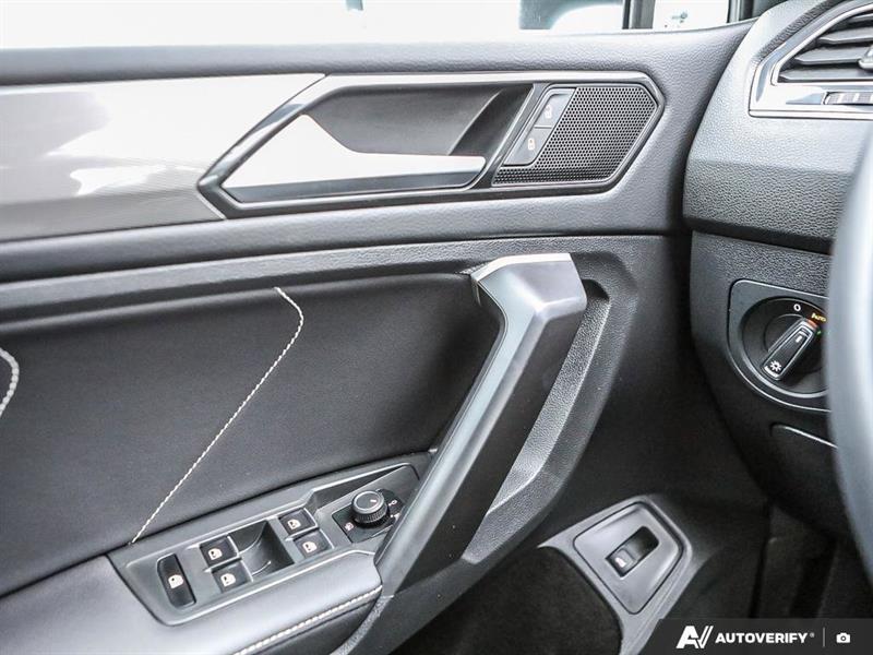 volkswagen Tiguan 2024 - 11