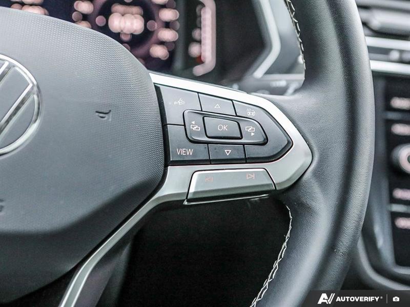 volkswagen Tiguan 2024 - 13