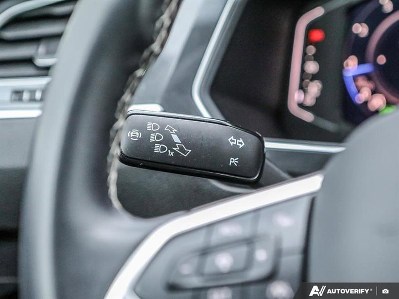 volkswagen Tiguan 2024 - 14