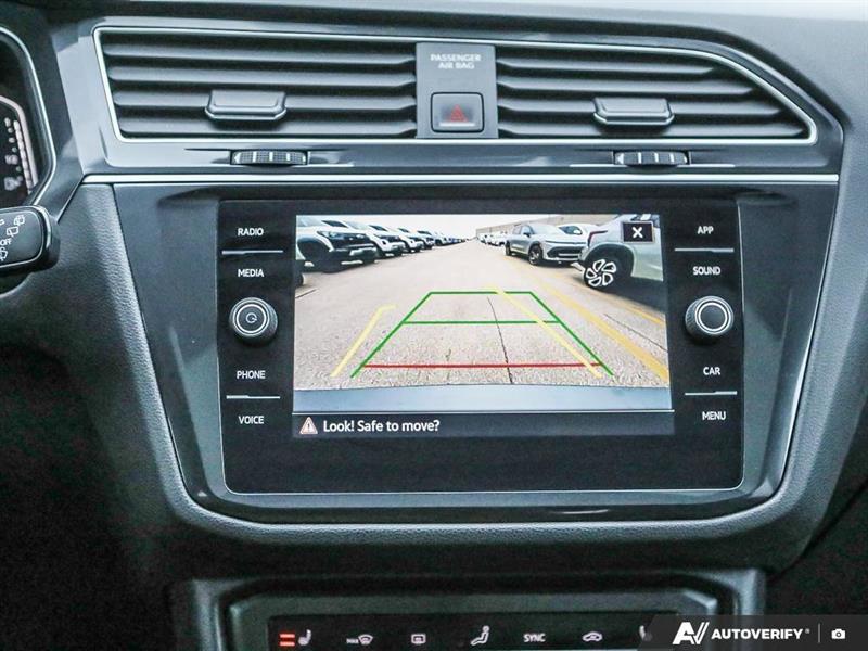 volkswagen Tiguan 2024 - 17