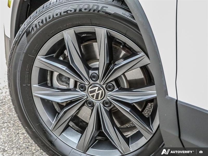 volkswagen Tiguan 2024 - 19