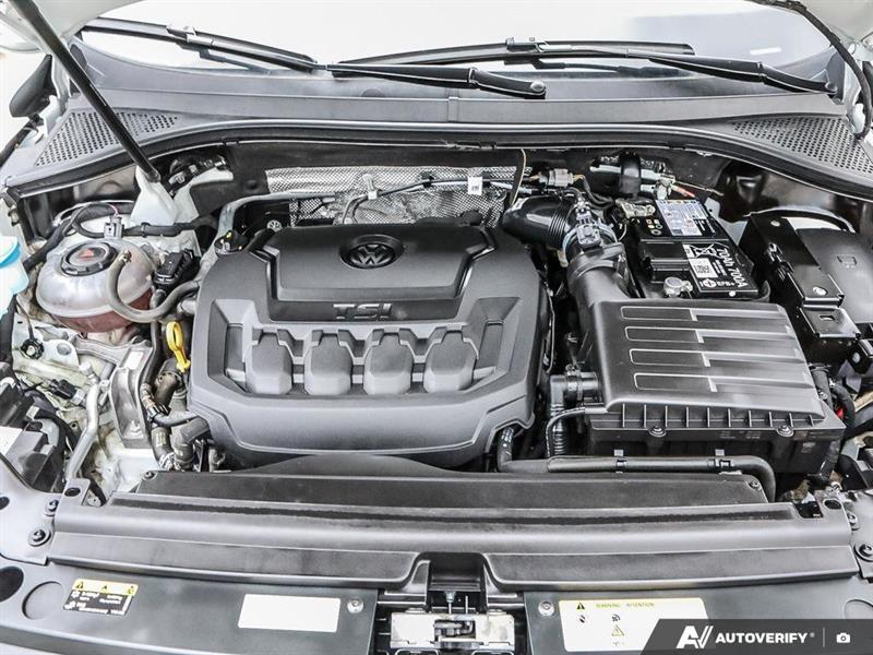 volkswagen Tiguan 2024 - 21