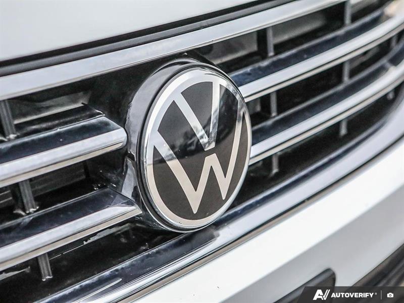 volkswagen Tiguan 2024 - 22
