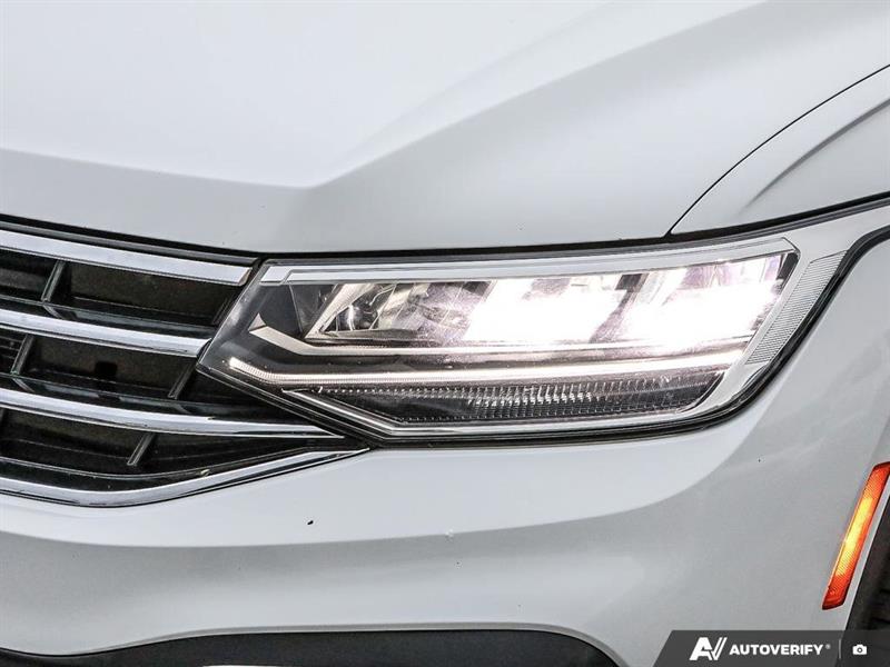 volkswagen Tiguan 2024 - 23