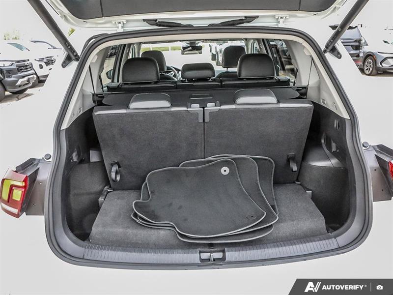 volkswagen Tiguan 2024 - 24