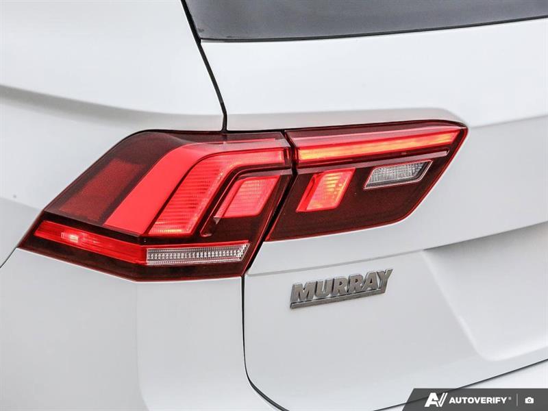 volkswagen Tiguan 2024 - 25