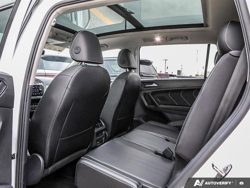 volkswagen Tiguan 2024 - 28