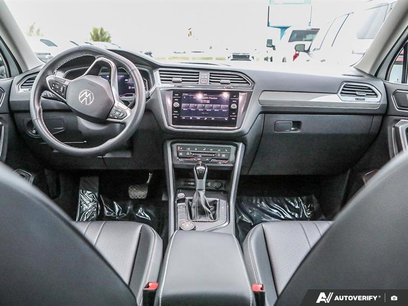 volkswagen Tiguan 2024 - 29