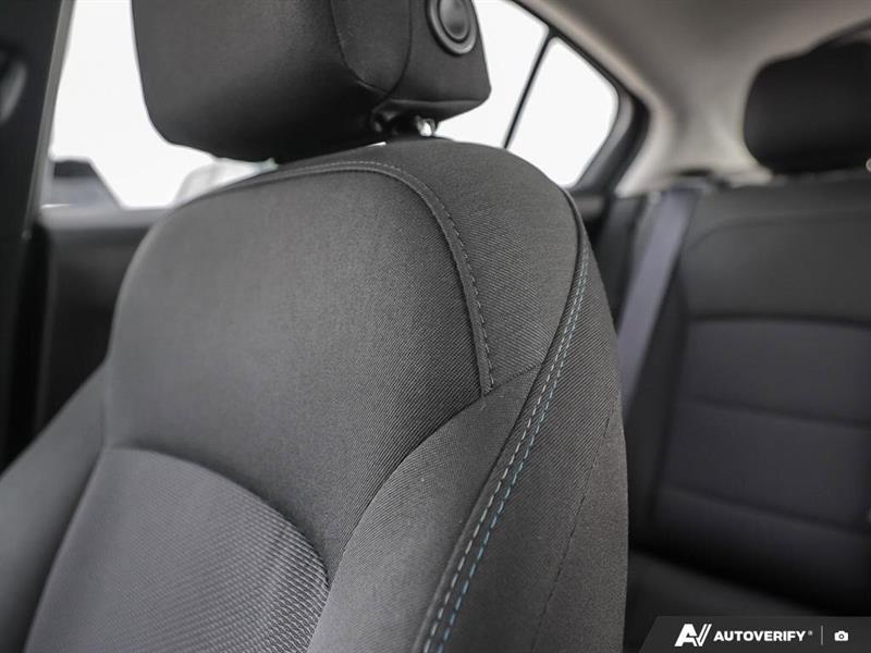 chevrolet Cruze 2017 - 18