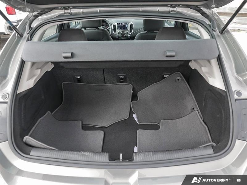 chevrolet Cruze 2017 - 24