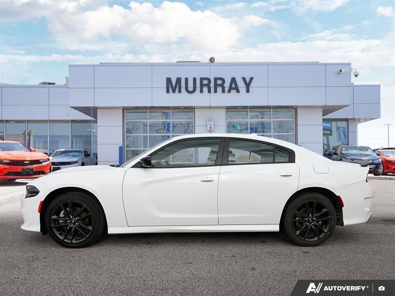 dodge Charger 2023 - 4