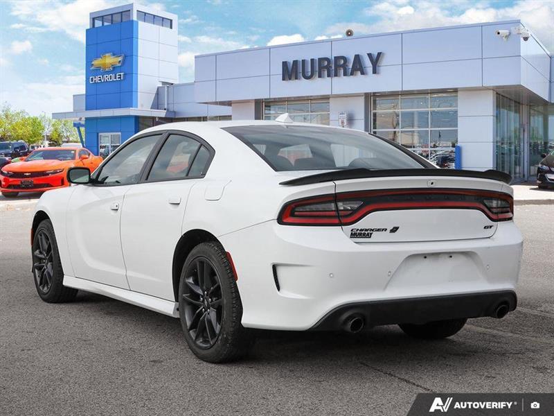 dodge Charger 2023 - 5