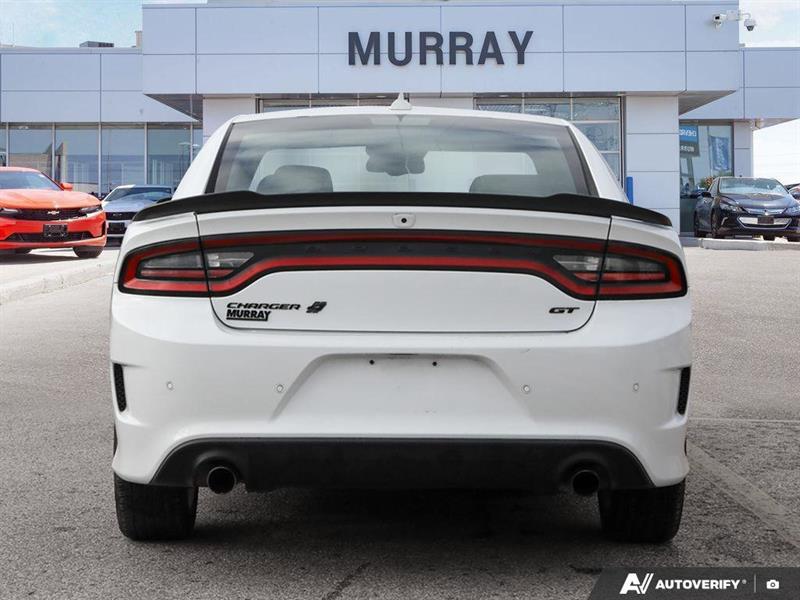 dodge Charger 2023 - 6