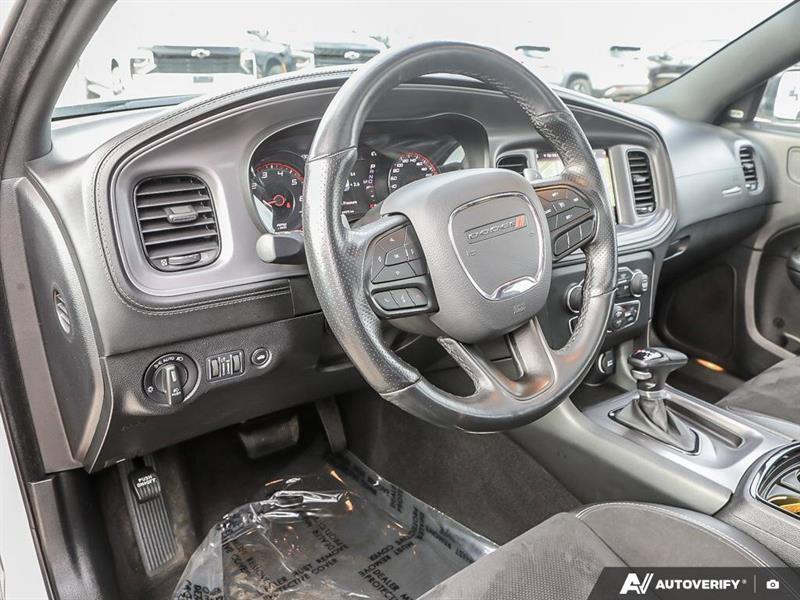 dodge Charger 2023 - 7