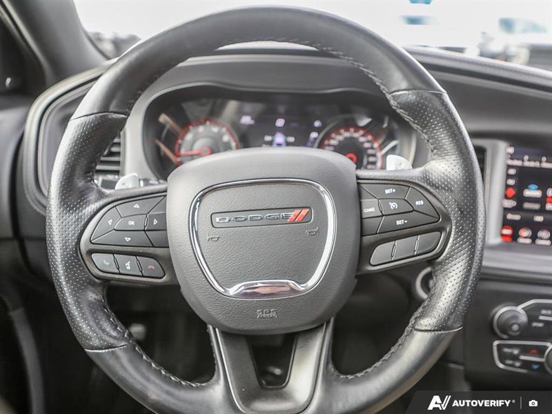 dodge Charger 2023 - 8