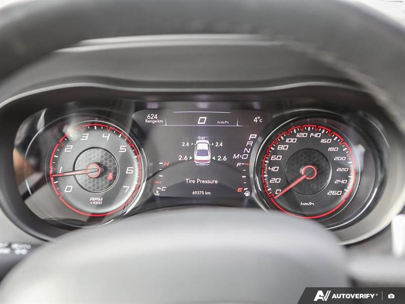 dodge Charger 2023 - 9