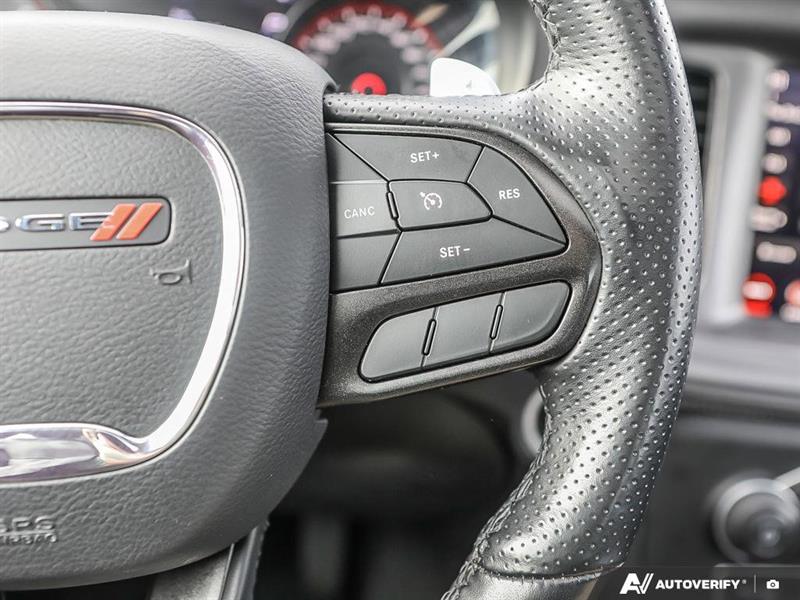 dodge Charger 2023 - 13