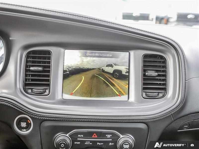 dodge Charger 2023 - 17