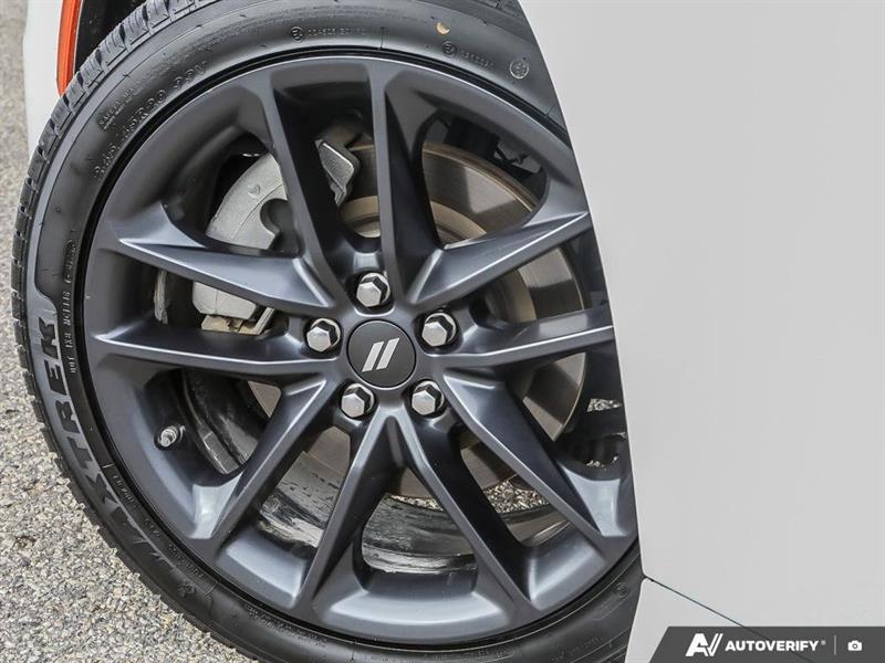 dodge Charger 2023 - 19