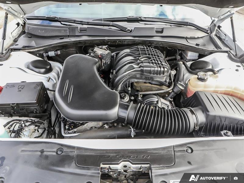 dodge Charger 2023 - 21