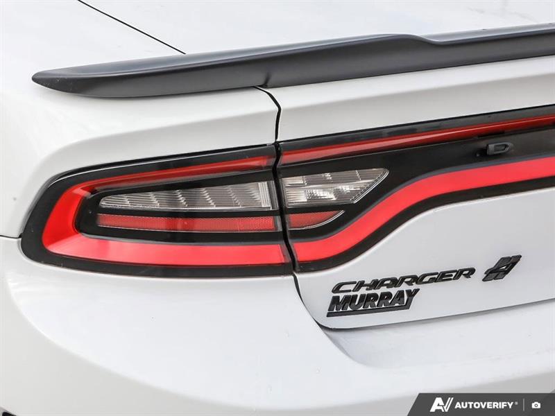 dodge Charger 2023 - 25