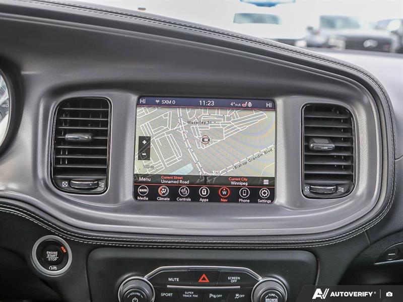 dodge Charger 2023 - 26