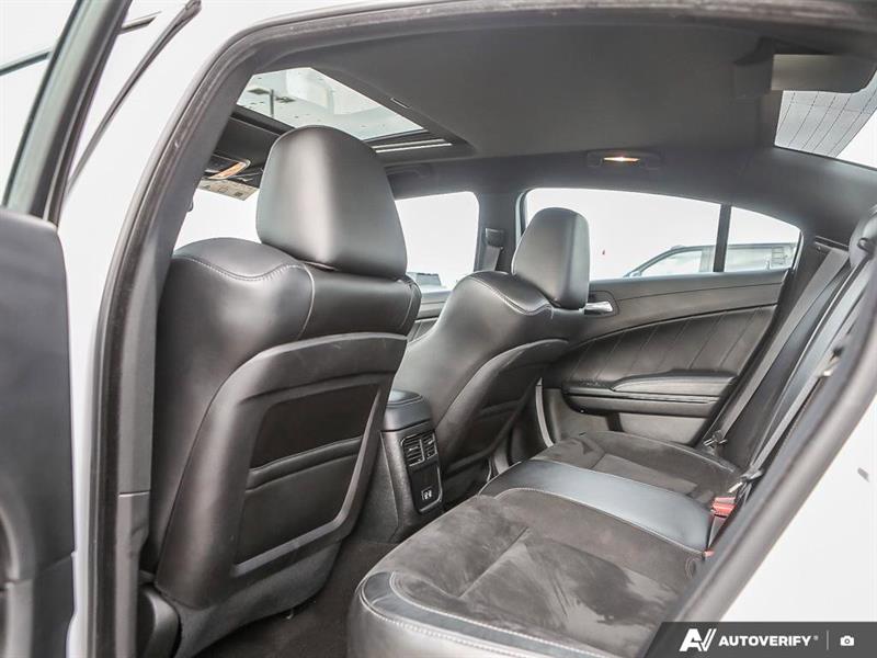 dodge Charger 2023 - 29