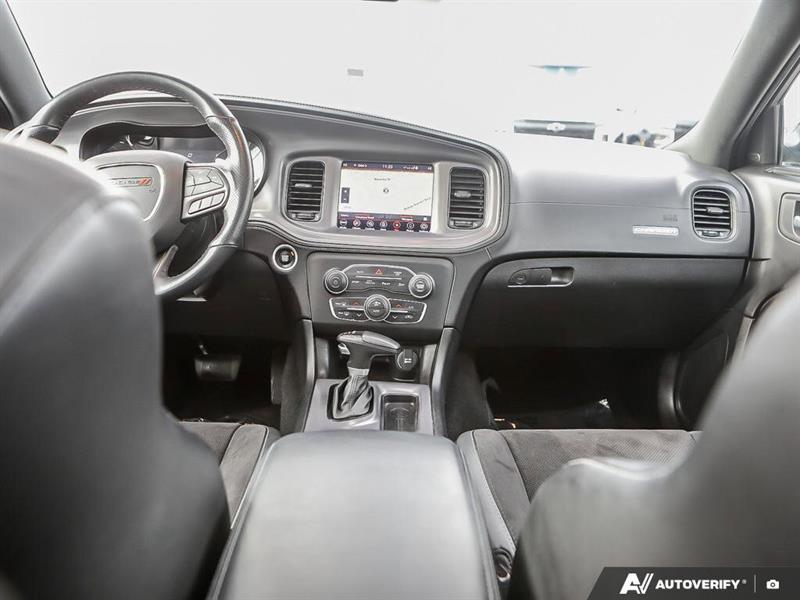 dodge Charger 2023 - 30