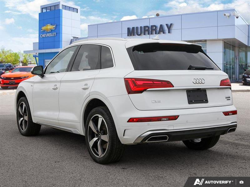 audi Q5 2024 - 5