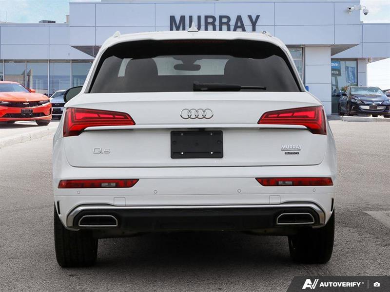 audi Q5 2024 - 6