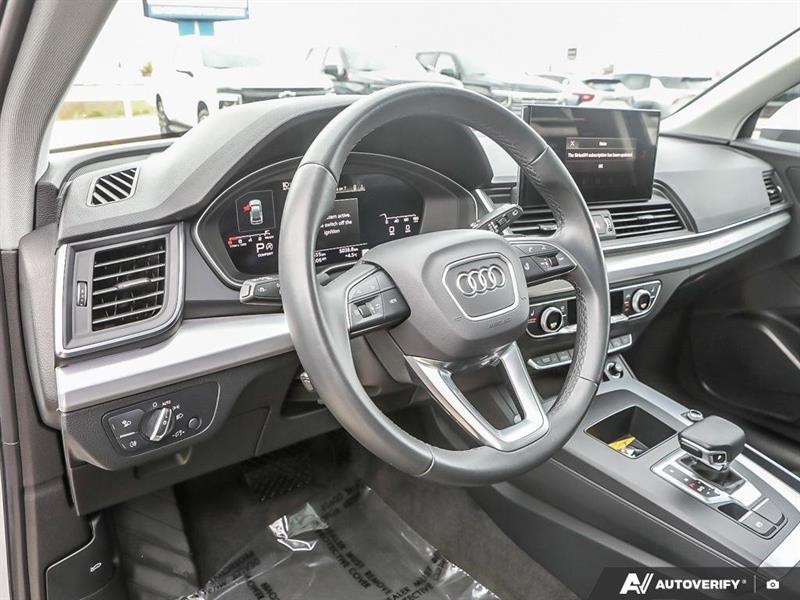 audi Q5 2024 - 7