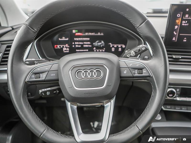 audi Q5 2024 - 8