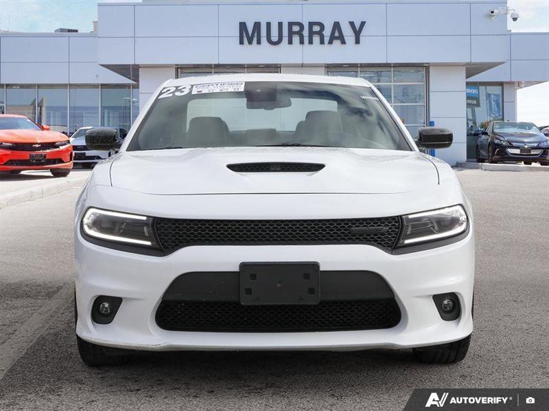 dodge Charger 2023 - 2