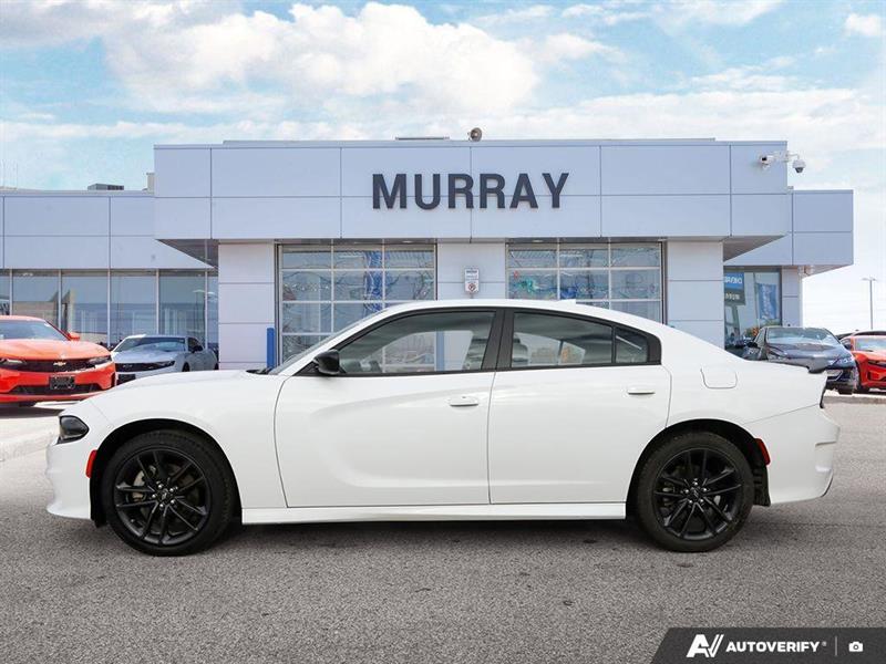 dodge Charger 2023 - 4