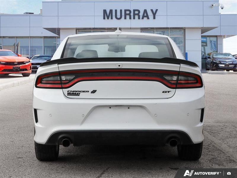 dodge Charger 2023 - 6