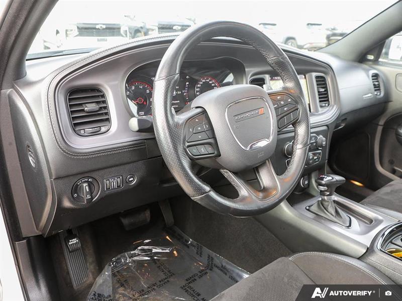 dodge Charger 2023 - 7