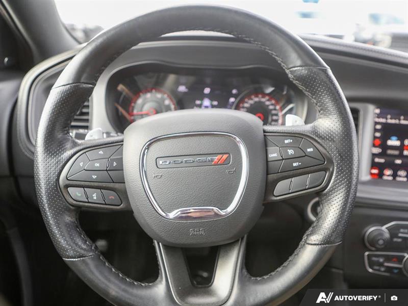 dodge Charger 2023 - 8