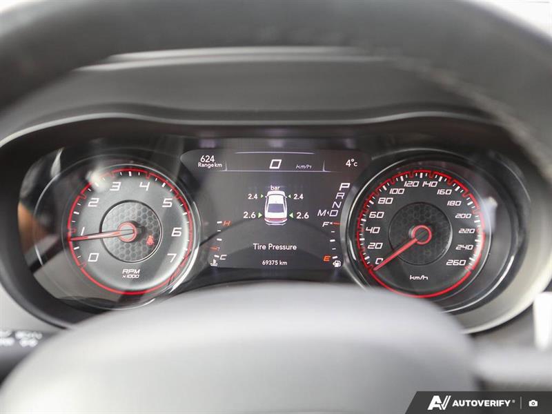 dodge Charger 2023 - 9