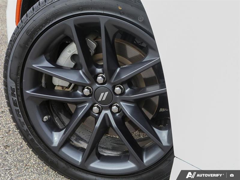 dodge Charger 2023 - 19