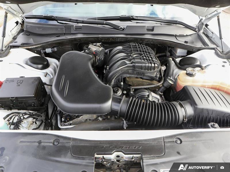 dodge Charger 2023 - 21