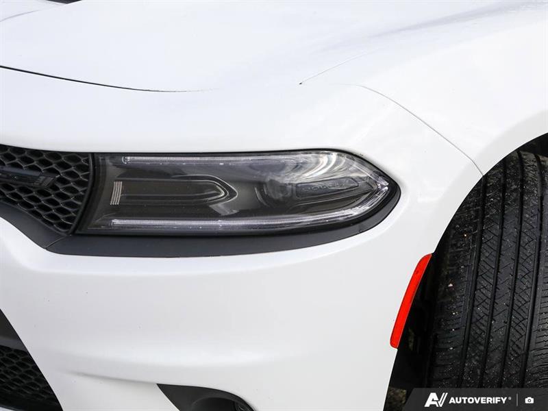 dodge Charger 2023 - 23