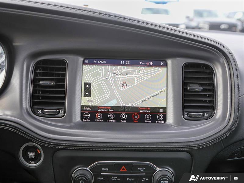 dodge Charger 2023 - 26