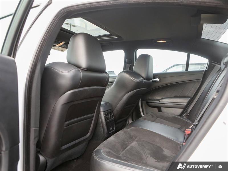 dodge Charger 2023 - 29