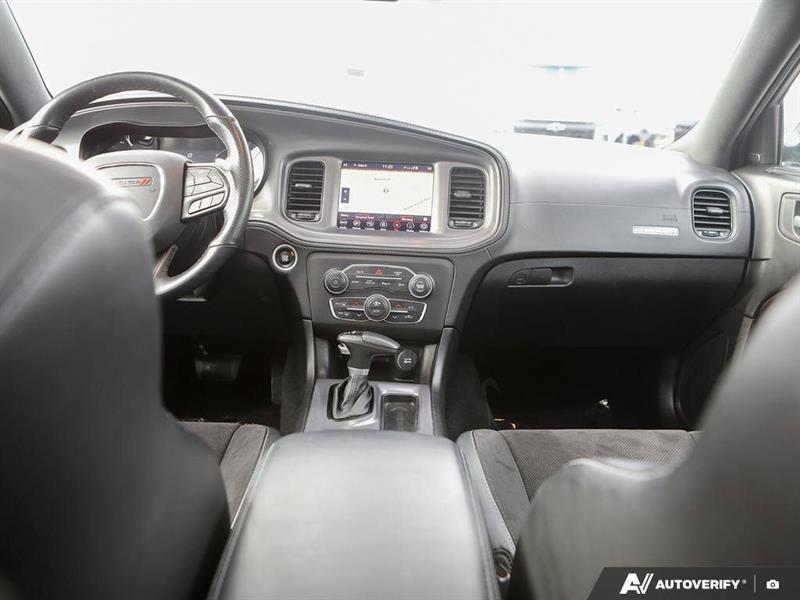 dodge Charger 2023 - 30