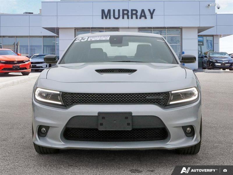 dodge Charger 2023 - 2