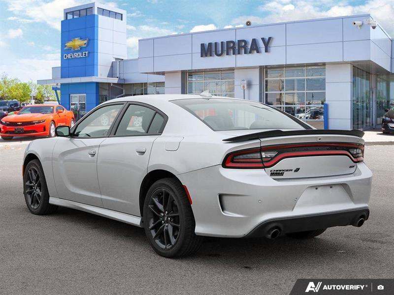dodge Charger 2023 - 5